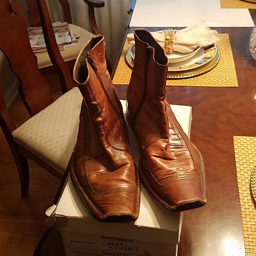 Boots